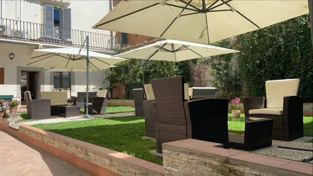 B&B La Corte di Lisa