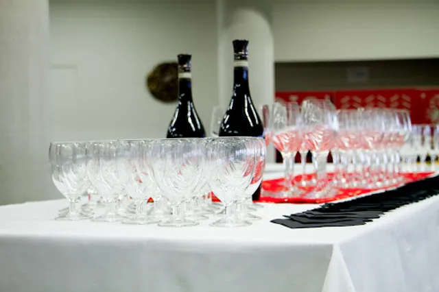 La Table de Victor (MuséoParc Alésia)