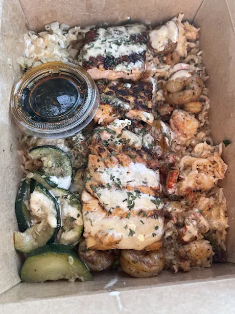 Mary’s Twisted Kitchen