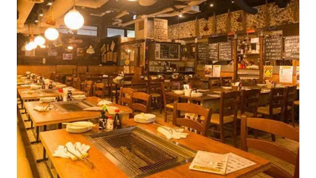 Oyster Shack Shimbashi