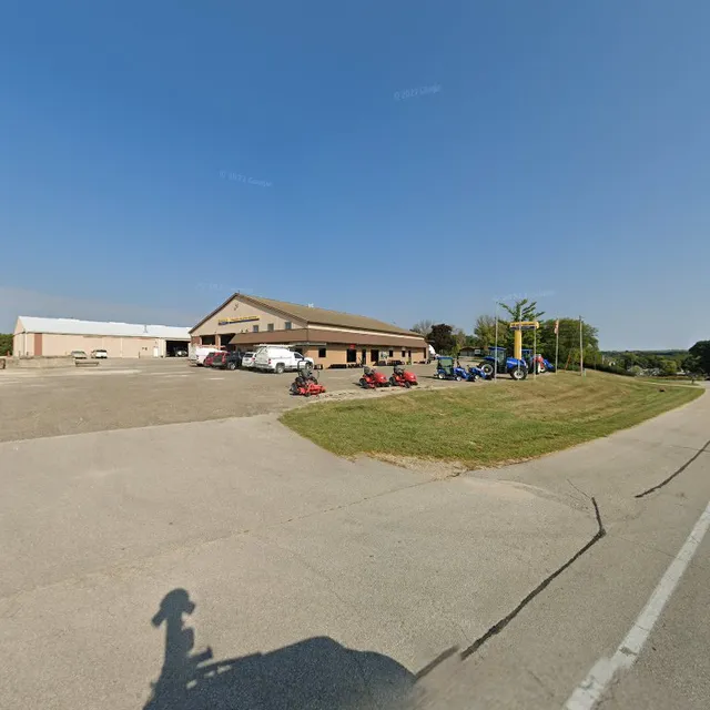 Franzen Sales & Service