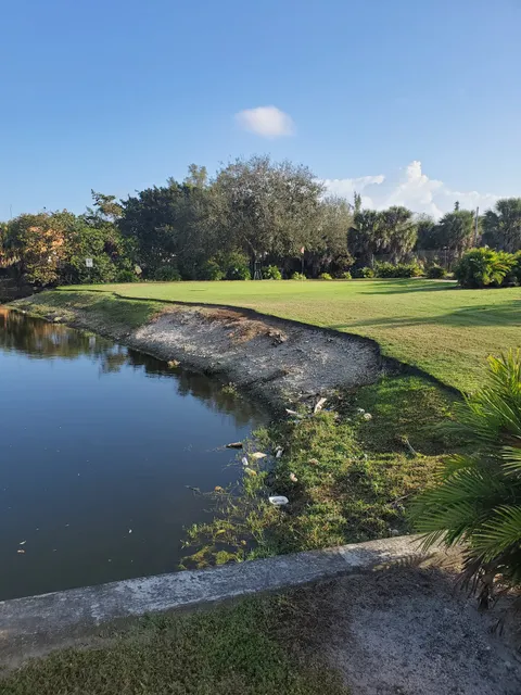 City of Lauderhill Golf Course