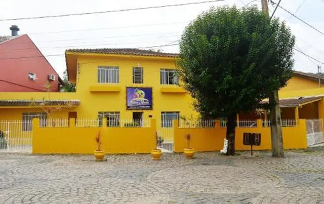 Hospedaria Solar de Morretes