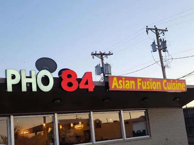 Pho 84
