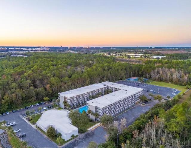 The Irlo Extended Stay Apartments