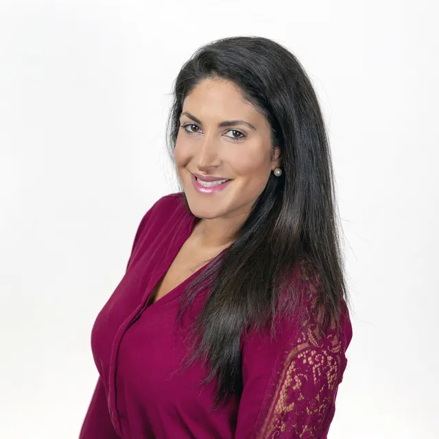 Maria Paschalidis, DO