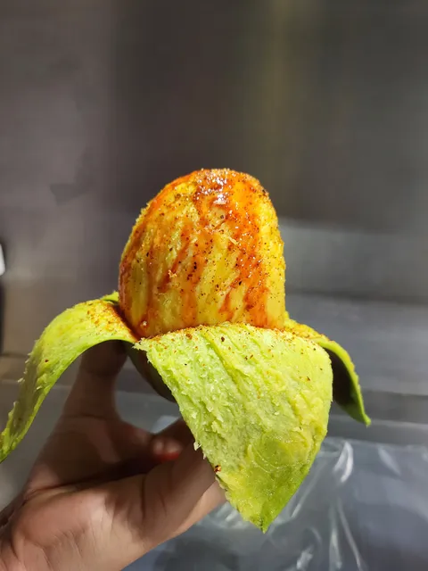 Martinez Distribution