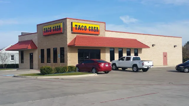 Taco Casa