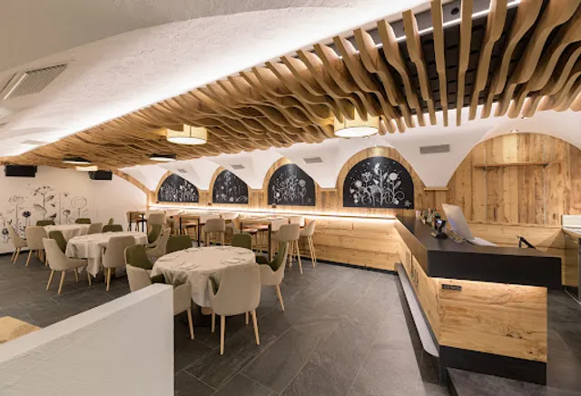 Ristorante Pizzeria Le Giare