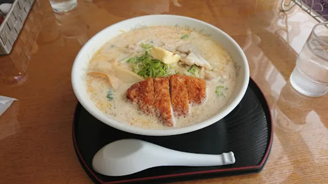 レストラン牧場