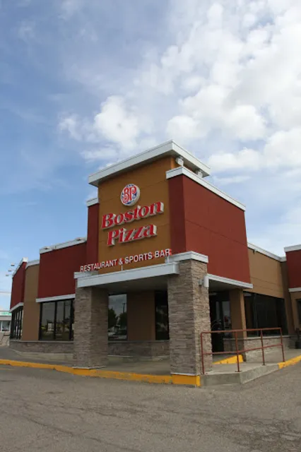 Boston Pizza