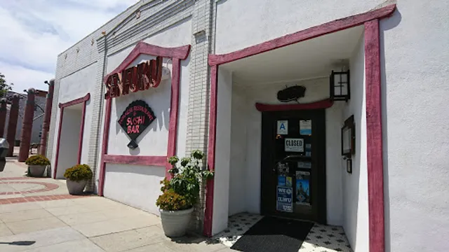 Senfuku Japanese Restaurant