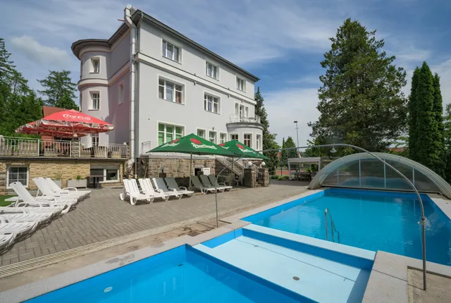 Pension Trautenberk-Trautenberk Steak Restaurant