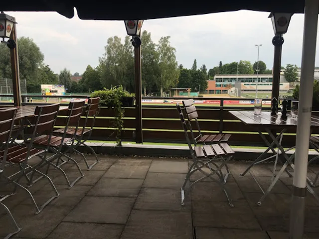 Sportheim SV Bonlanden