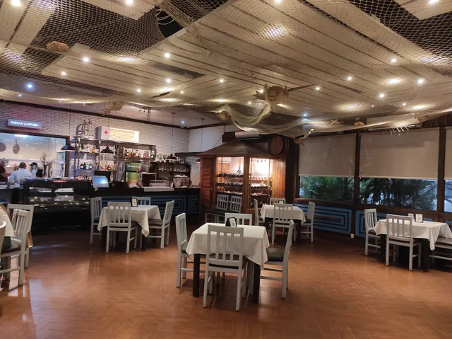 Muelle 47 - Seafood Culture