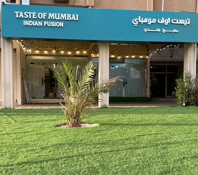 Taste of Mumbai