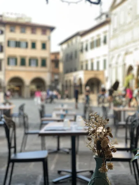 Ristorante La Maison - Pizza e Pesce