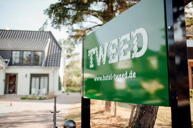 Hotel-Pension Zum Wikinger