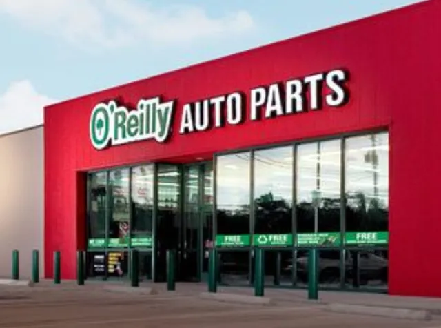 O'Reilly Auto Parts