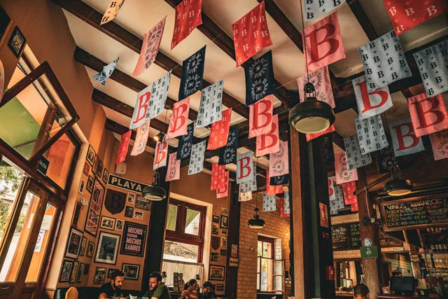 El Bodegón - Santa Catalina