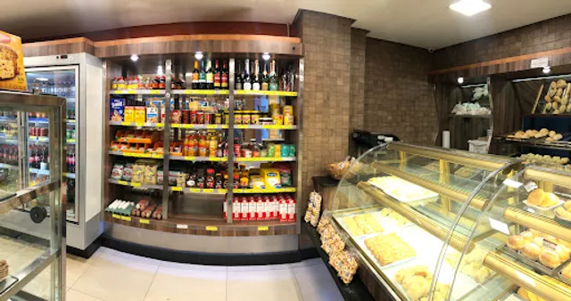 Panificadora Bonanza