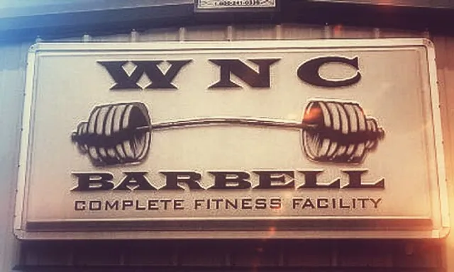 WNC Barbell
