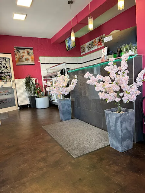 Sushi For You Euskirchen