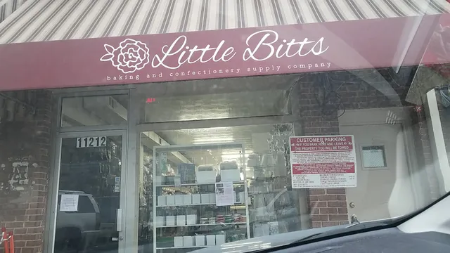 Little Bitts Shop
