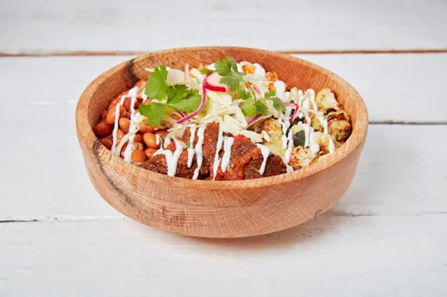 Nopalito Taqueria at Local Kitchens