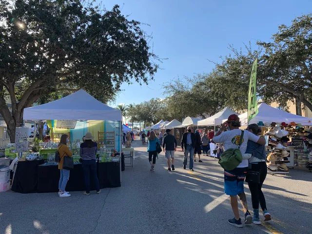 Jensen Beach Chamber of Commerce