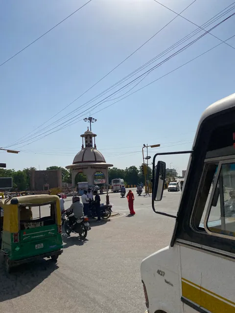 OYO Premium High Court Colony Jodhpur