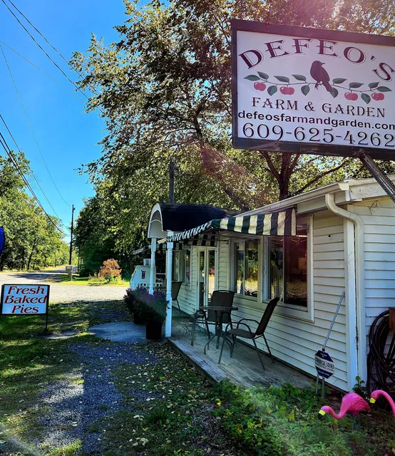 DeFeo's Farm & Garden Market