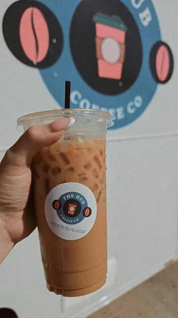 The Hub Coffee Co.