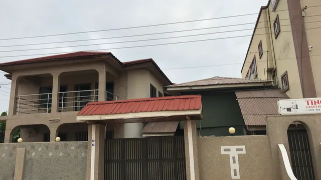 TINGLINS GUESTHOUSE/PUB