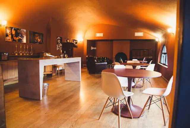 La Tavernetta Ristorante