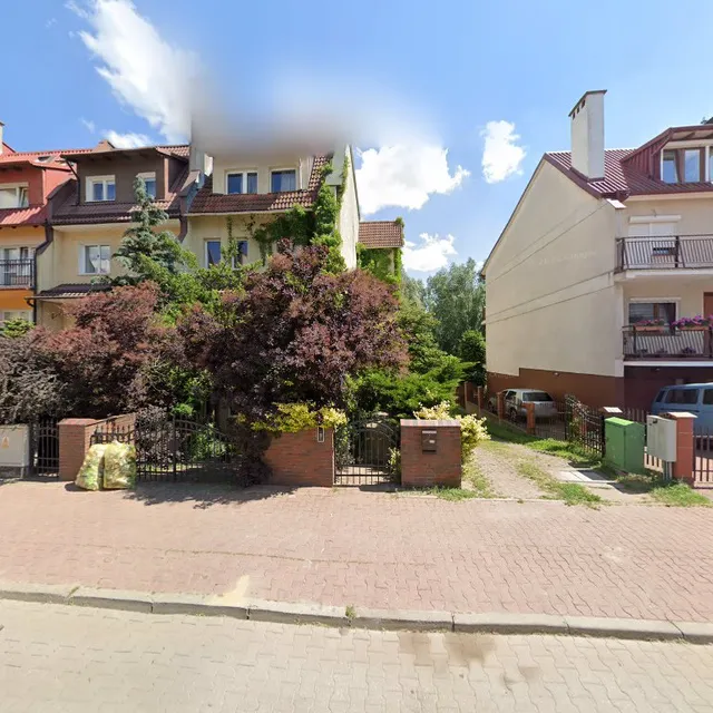 A Place Like Home Apartamenty Wiewiorcza