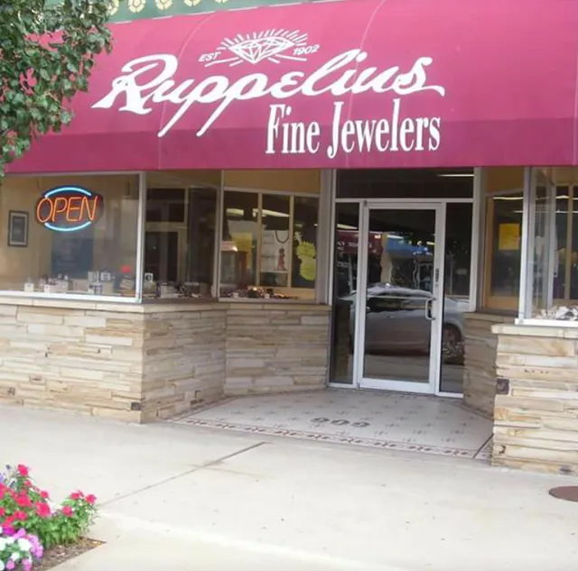 Ruppelius Fine Jewelers