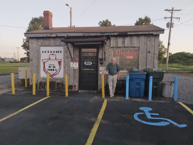 East End Liquor Store