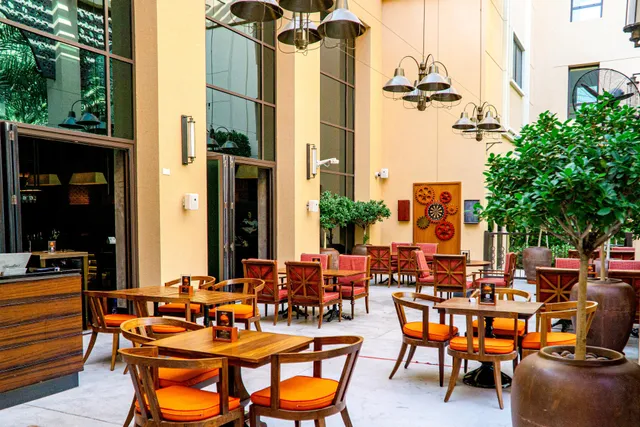 Hamilton's Gastropub