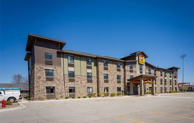 My Place Hotel-Green Bay, WI