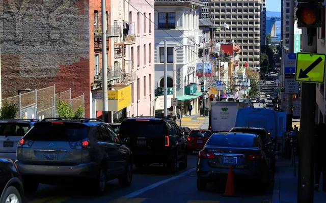 United States Postal Service