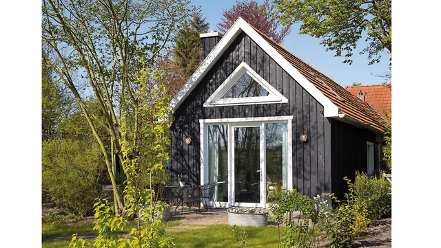 Ferienhaus Clara - Clara Meyer