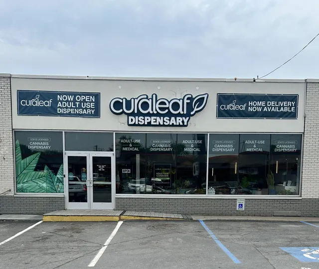 Curaleaf Dispensary Plattsburgh
