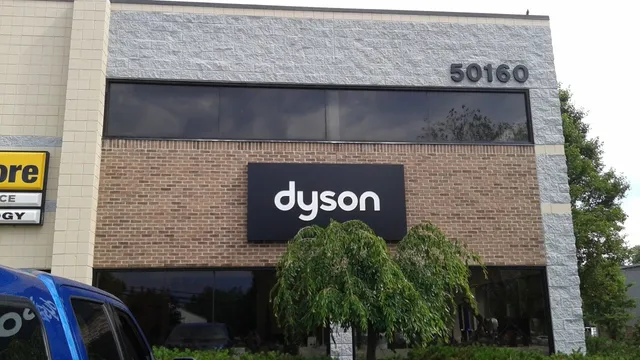 Dyson Service Center Troy