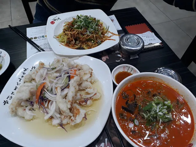 이비가짬뽕광주두암점