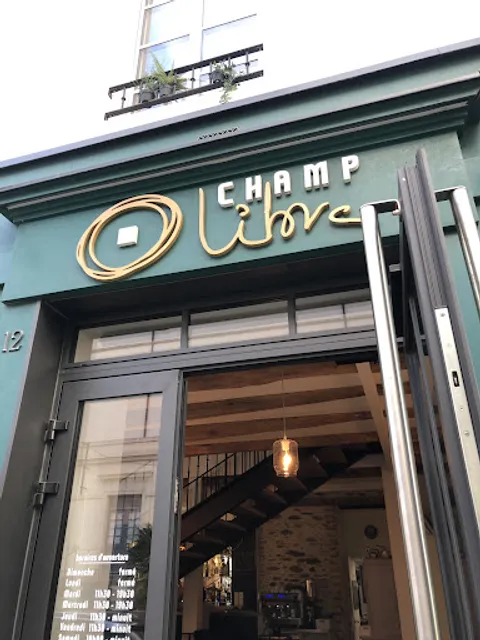 Ninkasi La Roche-sur-Yon