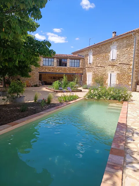 Chambre d'hôtes Maison aeterna