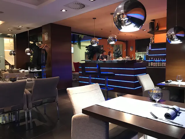 Buena Vista Restaurant