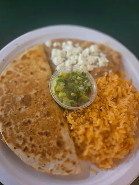 I-75 FLEA MARKET CAFE