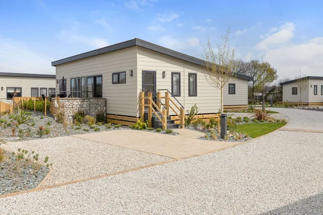 Hoburne St Mabyn Holiday Park